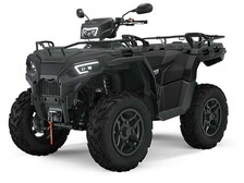 Polaris Sportsman