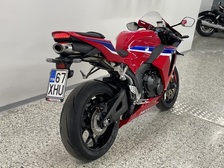 Honda CBR