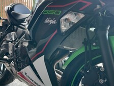 Kawasaki Ninja
