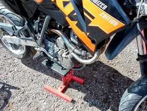 KTM 620