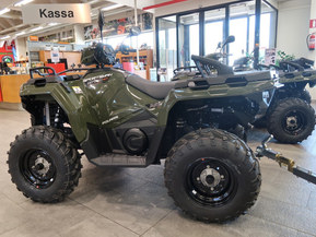 Polaris Sportsman
