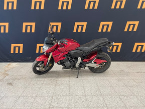 Honda CB