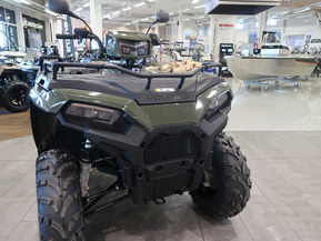 Polaris Sportsman