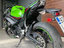 Kawasaki Ninja