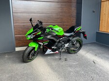 Kawasaki Ninja