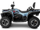 Loncin XWolf