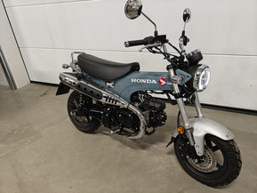 Honda Dax