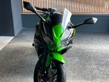 Kawasaki Ninja