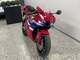 Honda CBR