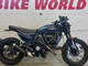 Ducati Scrambler