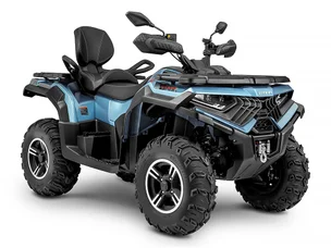 Loncin XWolf