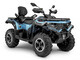 Loncin XWolf