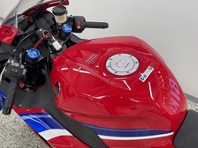 Honda CBR