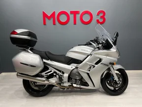 Yamaha FJR