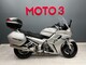 Yamaha FJR