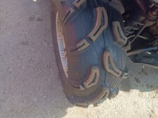 Polaris Sportsman