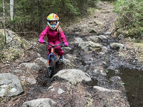 KTM Sähköpolkupyörä