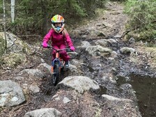 KTM Sähköpolkupyörä
