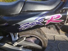 Suzuki GSX-R