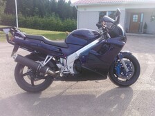 Honda VFR