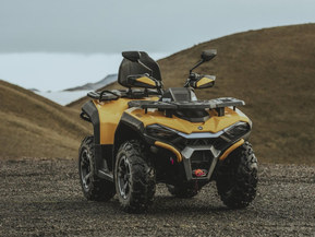 Trapper 750L T3b EPS Guardian