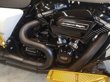 Harley-Davidson Touring