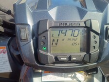 Polaris Sportsman