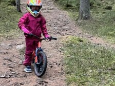 KTM Sähköpolkupyörä