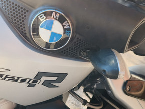 BMW K