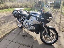 BMW K