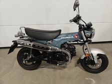 Honda Dax