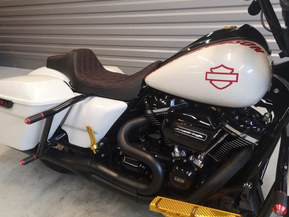 Harley-Davidson Touring