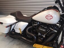 Harley-Davidson Touring