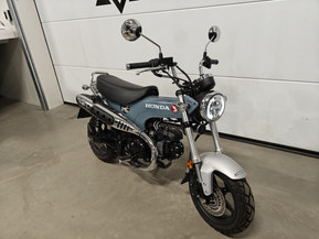 Honda Dax