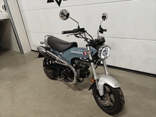 Honda Dax