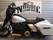 Harley-Davidson Touring