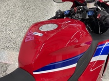 Honda CBR
