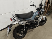 Honda Dax