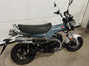 Honda Dax