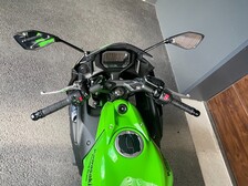 Kawasaki Ninja