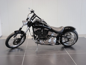 Harley-Davidson Softail