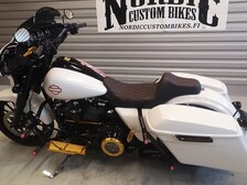 Harley-Davidson Touring