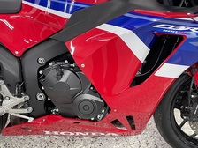 Honda CBR