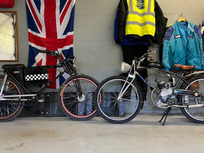 Muu merkki Muu malli