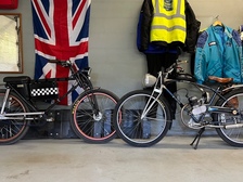 Muu merkki Muu malli