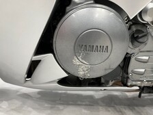 Yamaha FJR