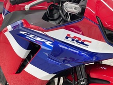 Honda CBR