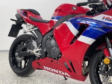 Honda CBR