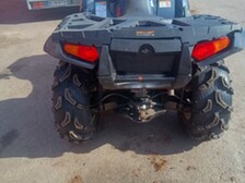 Polaris Sportsman