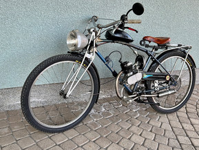 Muu merkki Muu malli